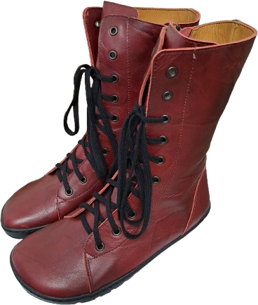 OK bare Hira Viininpunainen