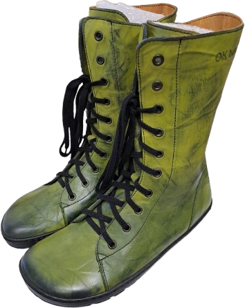 OK bare Hira Vihreä