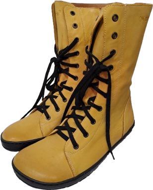 OK bare Hira Keltainen