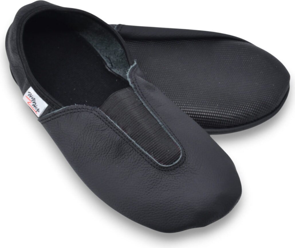 Omaking Hip Hop Barefoot 黒