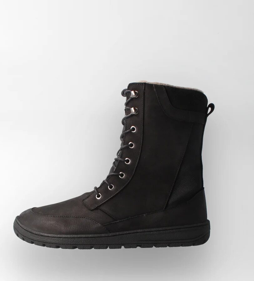 BLifestyle schneegestöberSTYLE Черен