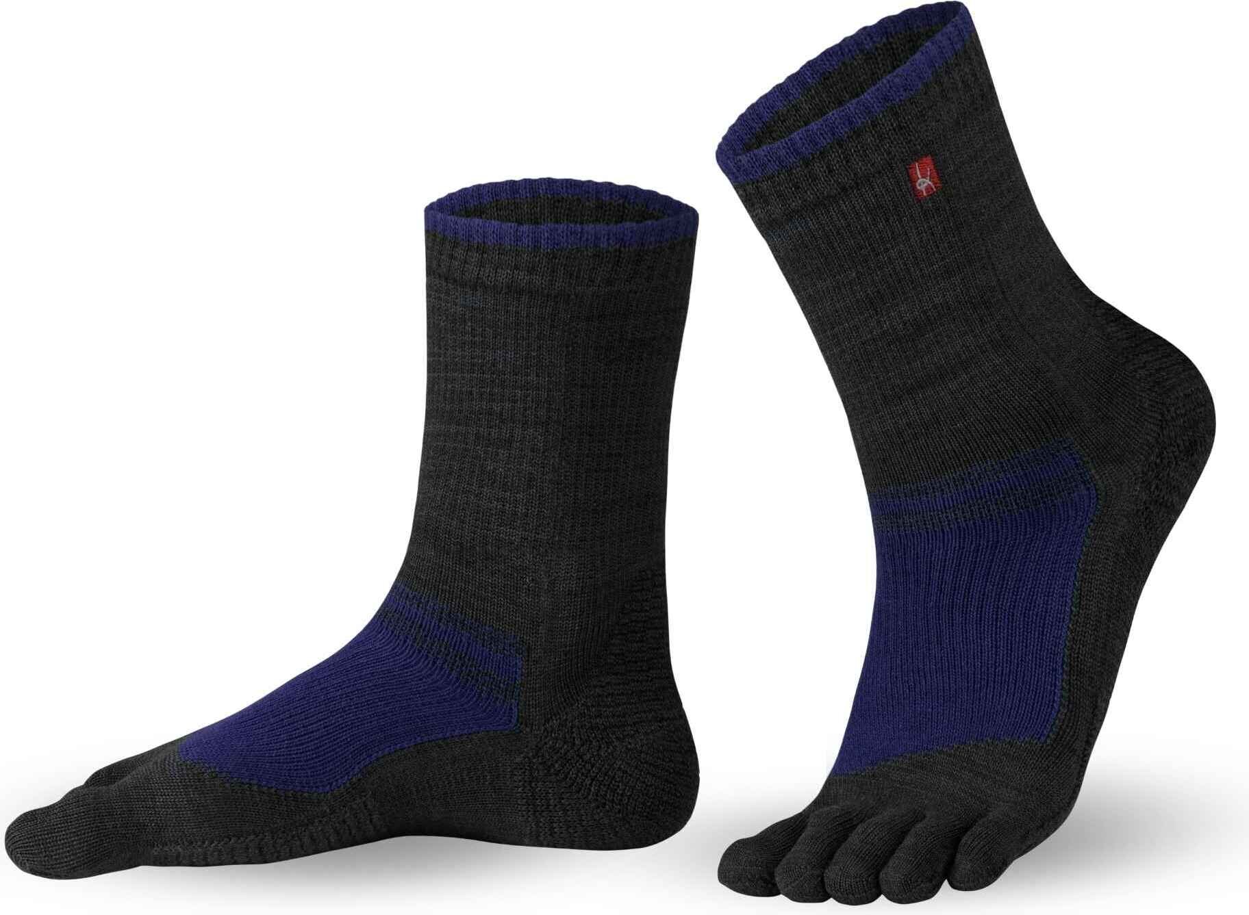 Knitido Outdoor Hiking Hall / Tumesinine