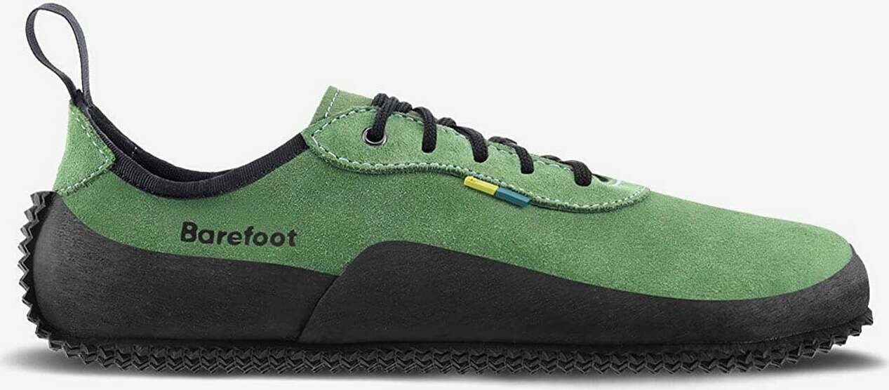 Be Lenka Trailwalker 2.0 (RAJOITETTU ERÄ) Vihreä