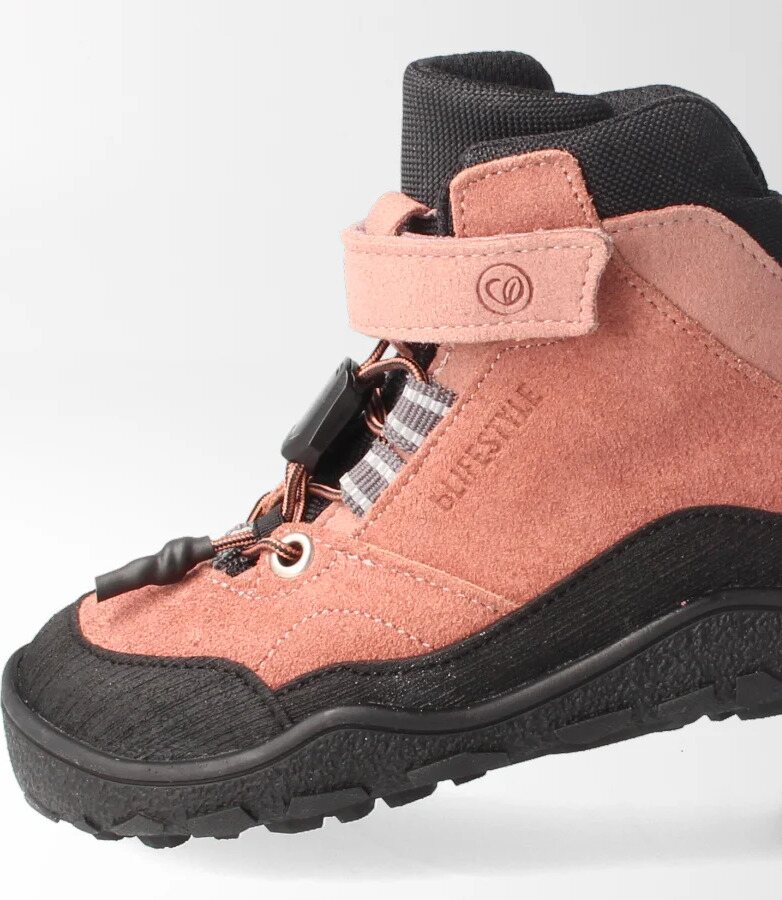 BLifestyle steinbockSTYLE Rosa