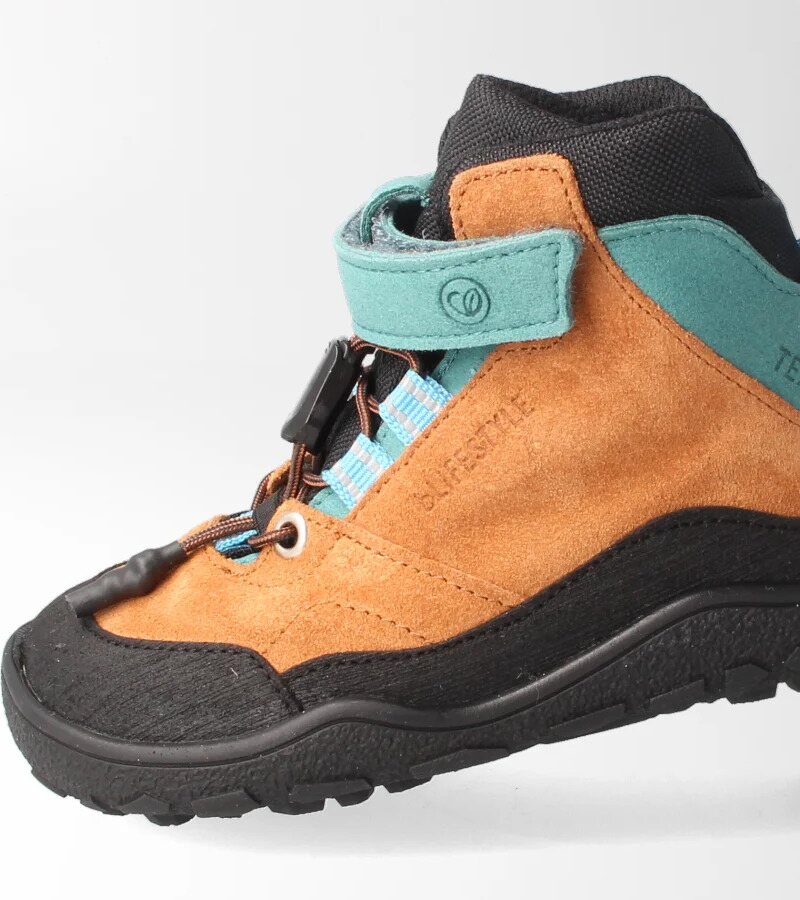 BLifestyle steinbockSTYLE Haselnuss