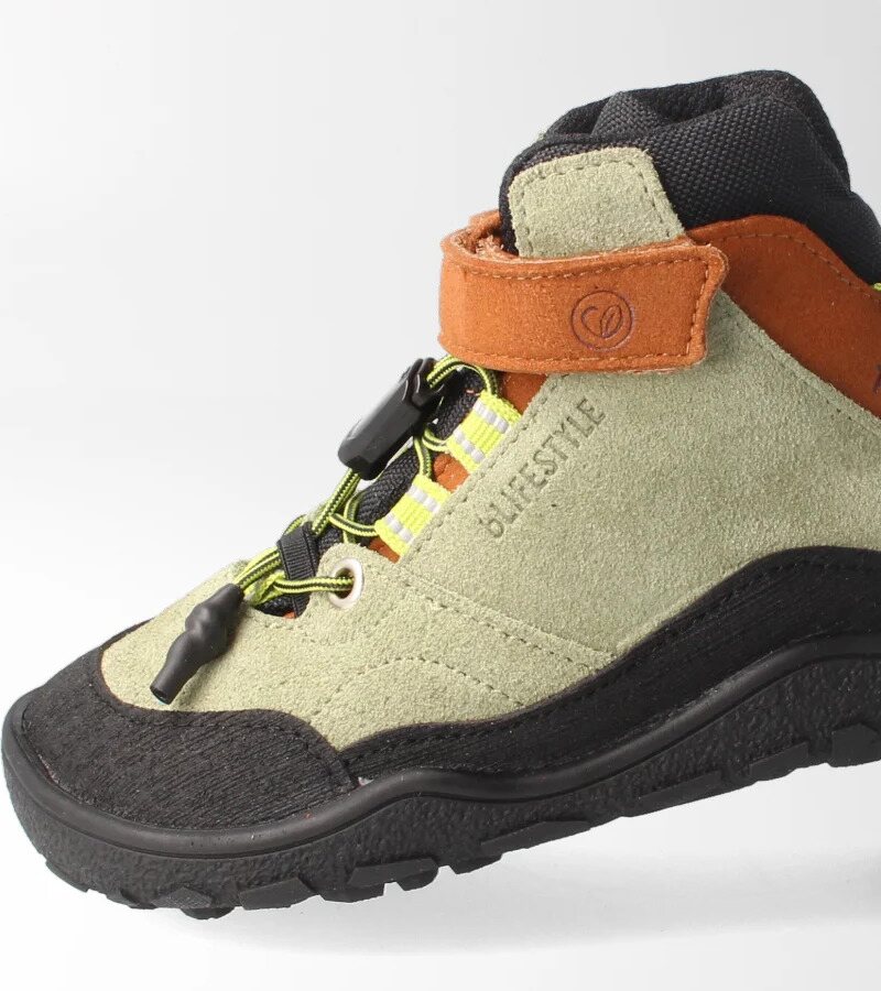 BLifestyle steinbockSTYLE Moss grün