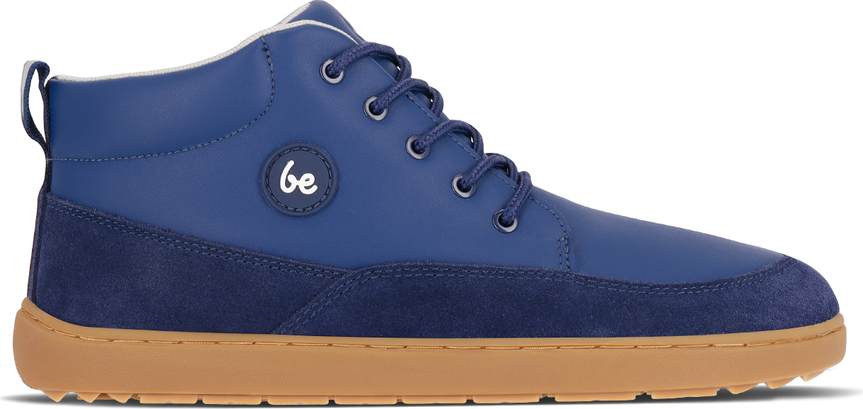 Be Lenka Elio Junior Sininen