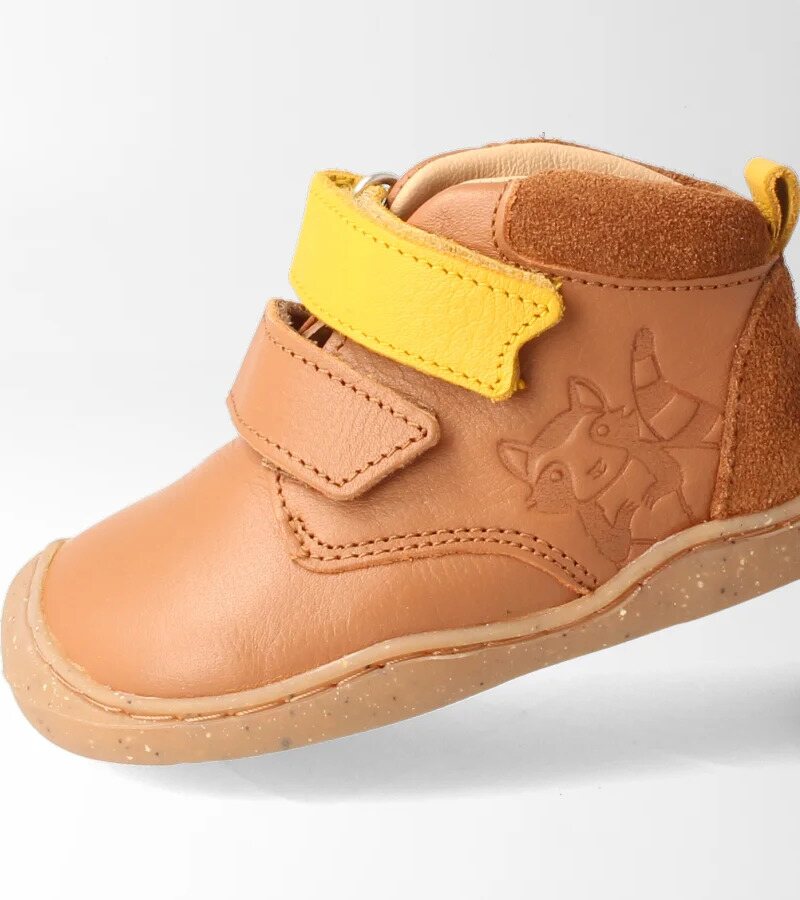 BLifestyle streifenhörnchenSTYLE BABY Lemon