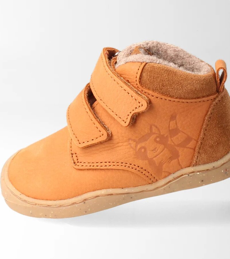 BLifestyle streifenhörnchenSTYLE BABY Hazelnut