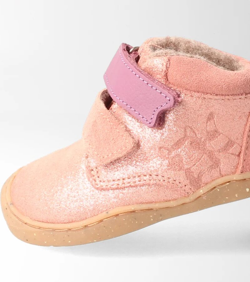 BLifestyle streifenhörnchenSTYLE BABY Roze