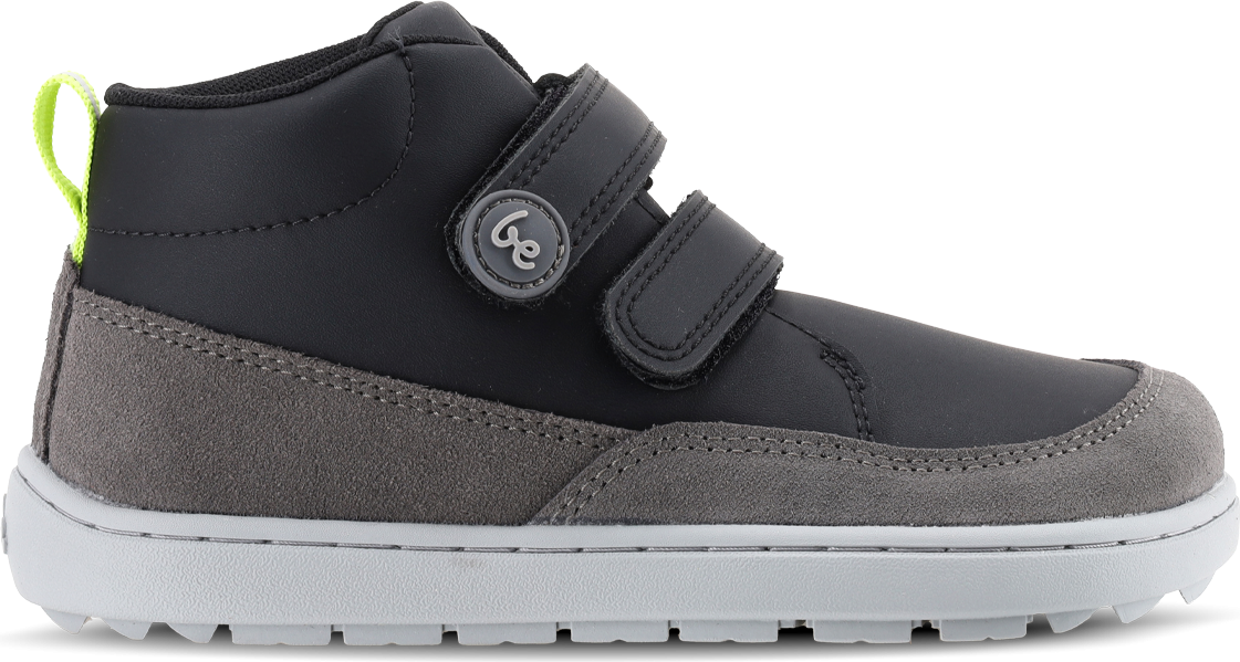 Be Lenka Elio Kids Black & grey