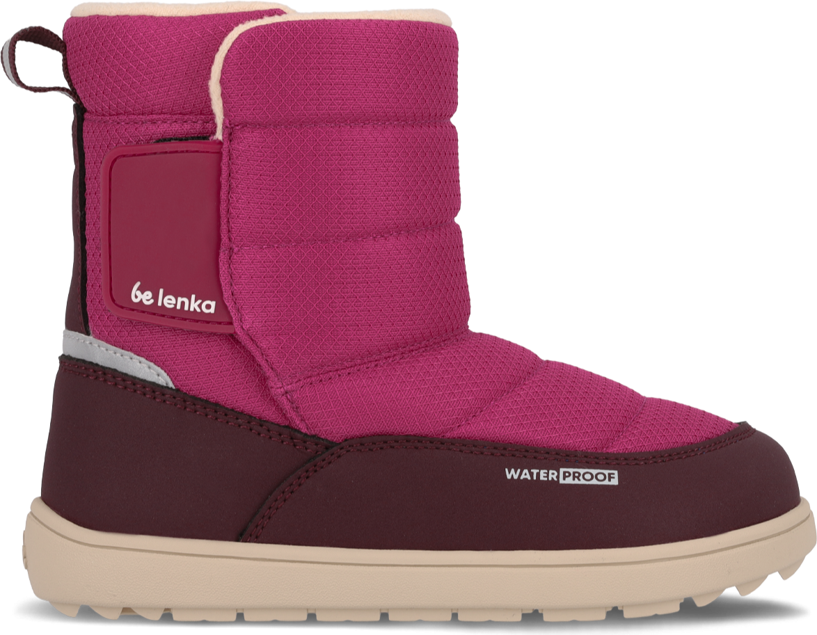 Be Lenka Ailo Kids Berry