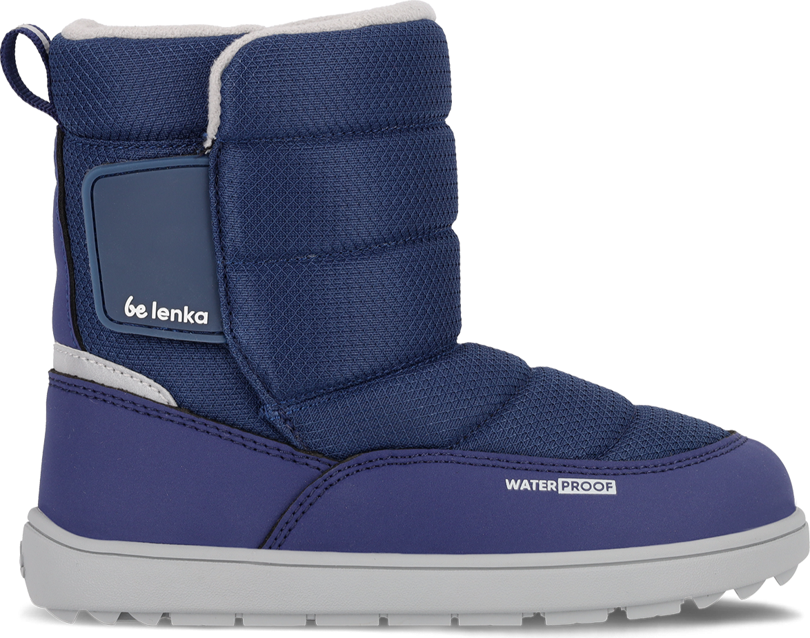 Be Lenka Ailo Kids Niebieski