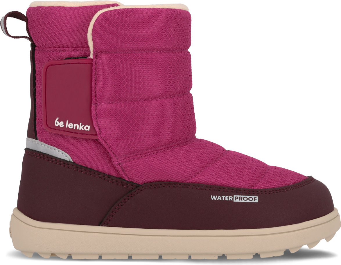 Be Lenka Ailo Junior Berry