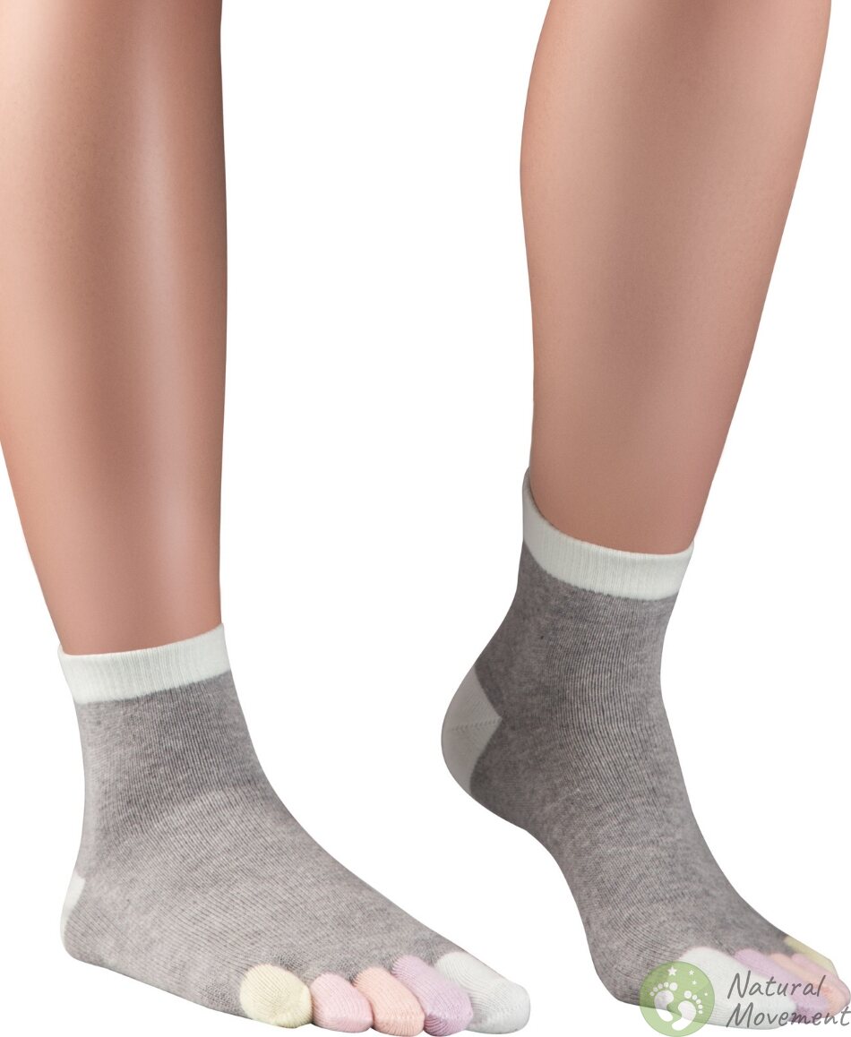 Knitido Rainbows Marshmallow Clouds