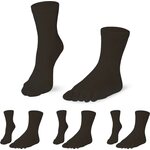 Knitido Essentials sokken Relax