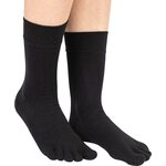 TOETOE Wool Mid-Calf