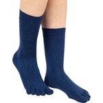 TOETOE Wool Mid-Calf