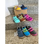 Beda Barefoot mezza stagionescarpe