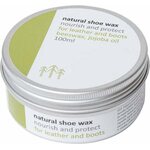 Topi Natural Shoe Wax