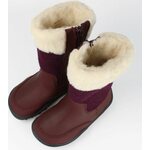 BLifestyle de niños zapatos de invierno "Hermelin"