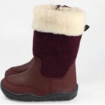 BLifestyle de niños zapatos de invierno "Hermelin"