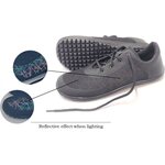 Beda Barefoot adultes Sneakers