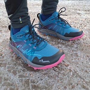 Joe Nimble Trail Addict γυναικών
