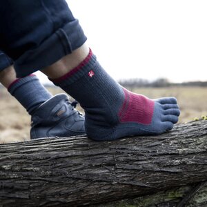 Knitido Outdoor Hiking calf-length