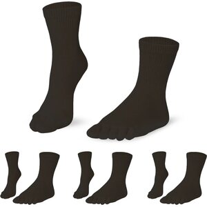 Knitido Essentials chaussettes Relax