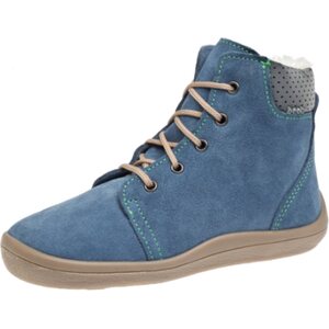 Beda Barefoot talvesaapad, Paeltega