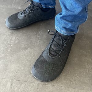 Beda Barefoot Sneakers