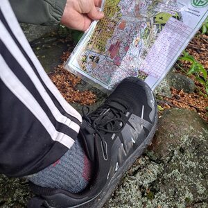 Joe Nimble Trail Addict 男士用品