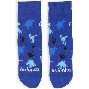 Be Lenka barn strumpor