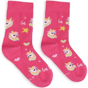 Be Lenka barn strumpor