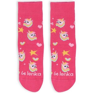 Be Lenka barn strumpor