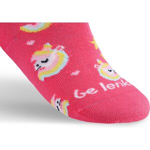 Be Lenka barn strumpor
