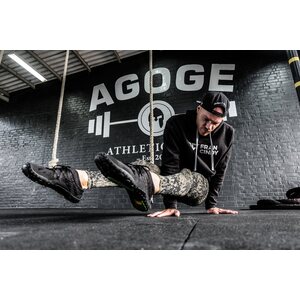 Joe Nimble nimbleToes de hombres