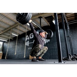Joe Nimble nimbleToes de hombres