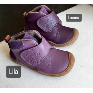 BLifestyle Baby mýval (vlna)