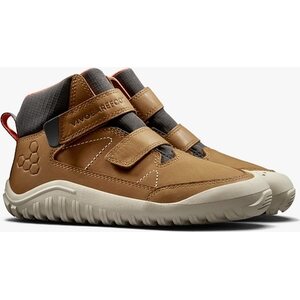 Hiking boots