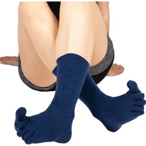 TOETOE Wool Mid-Calf