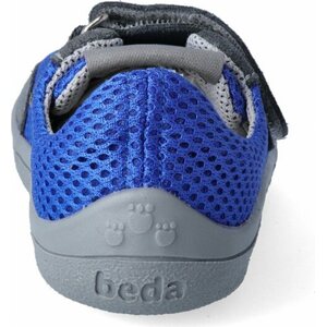 Beda Barefoot bambini sneakers