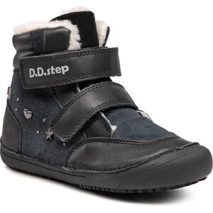 D.D.step winter boots, 36