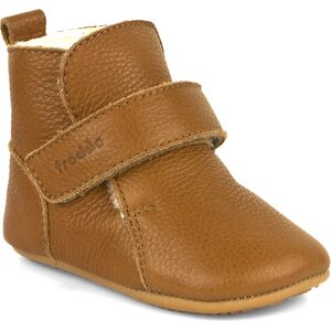 Froddo Prewalkers boot, cognac, 19