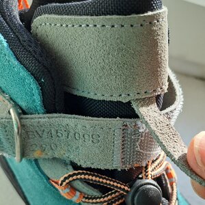 BLifestyle steinbockSTYLE (produkt s vadou)