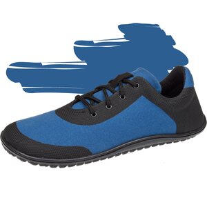 Beda Barefoot Canvas