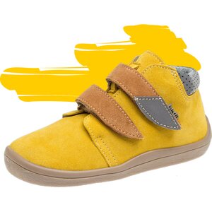 Beda Barefoot mezza stagionescarpe