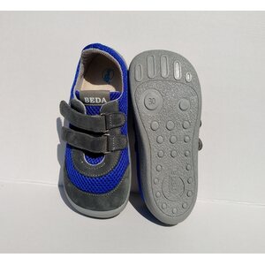 Beda Barefoot bambini sneakers