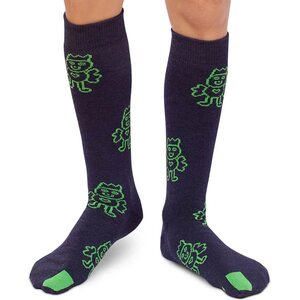 Plus12 lasten Functional Merino sukat